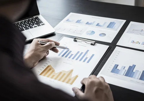 Banking & Financial Services