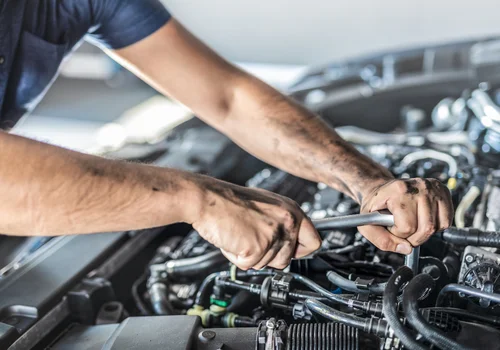 Automobile Industry