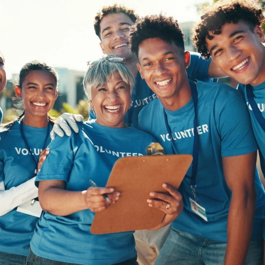 Nonprofit Organizations