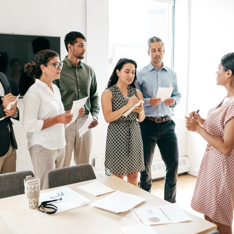 Personal Training Businesses