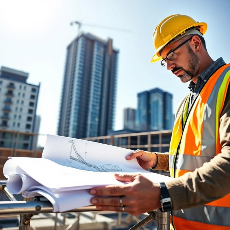 Infrastructure Developers