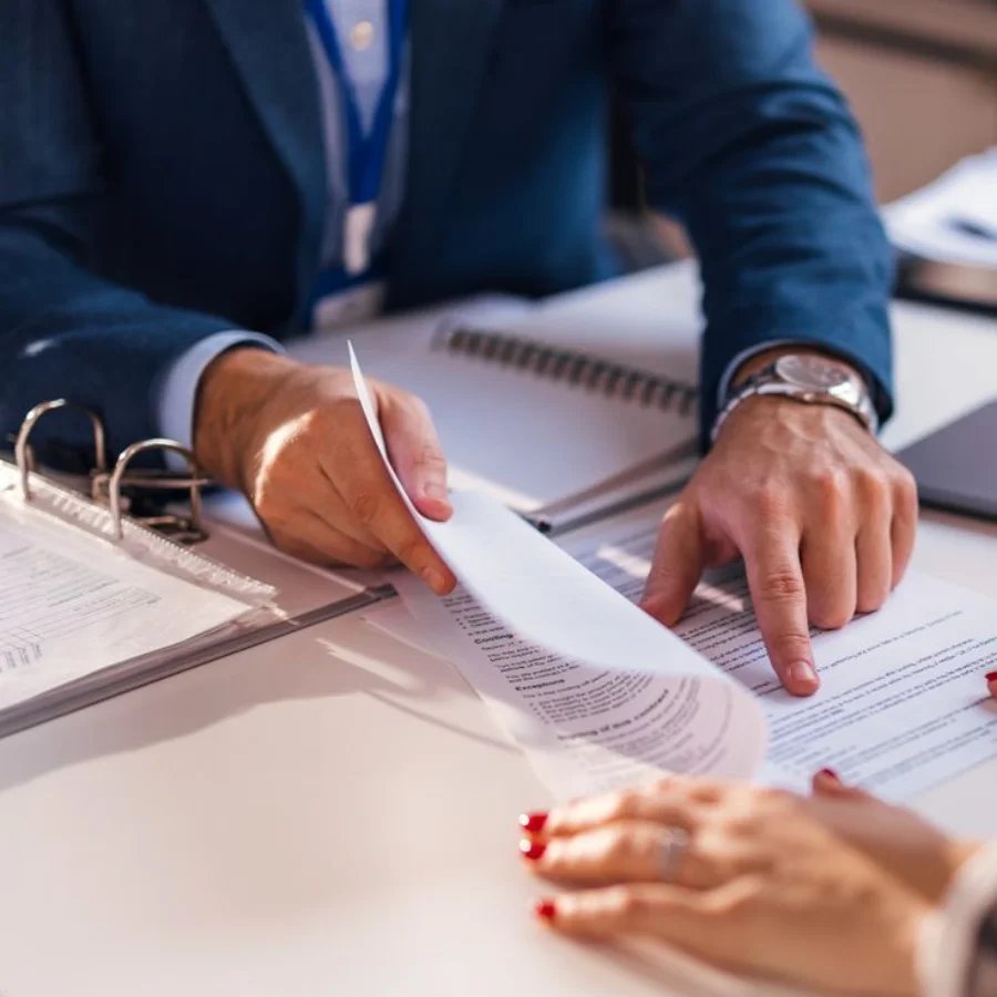 Real Estate Developers