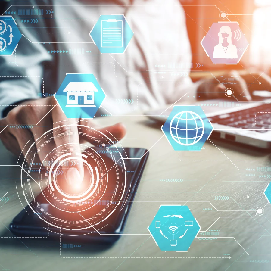 Franchise Retail Networks