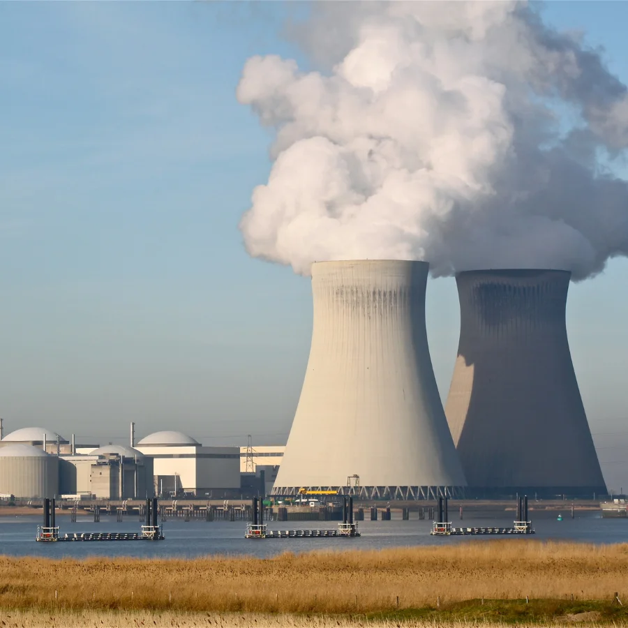 Power Generation Companies