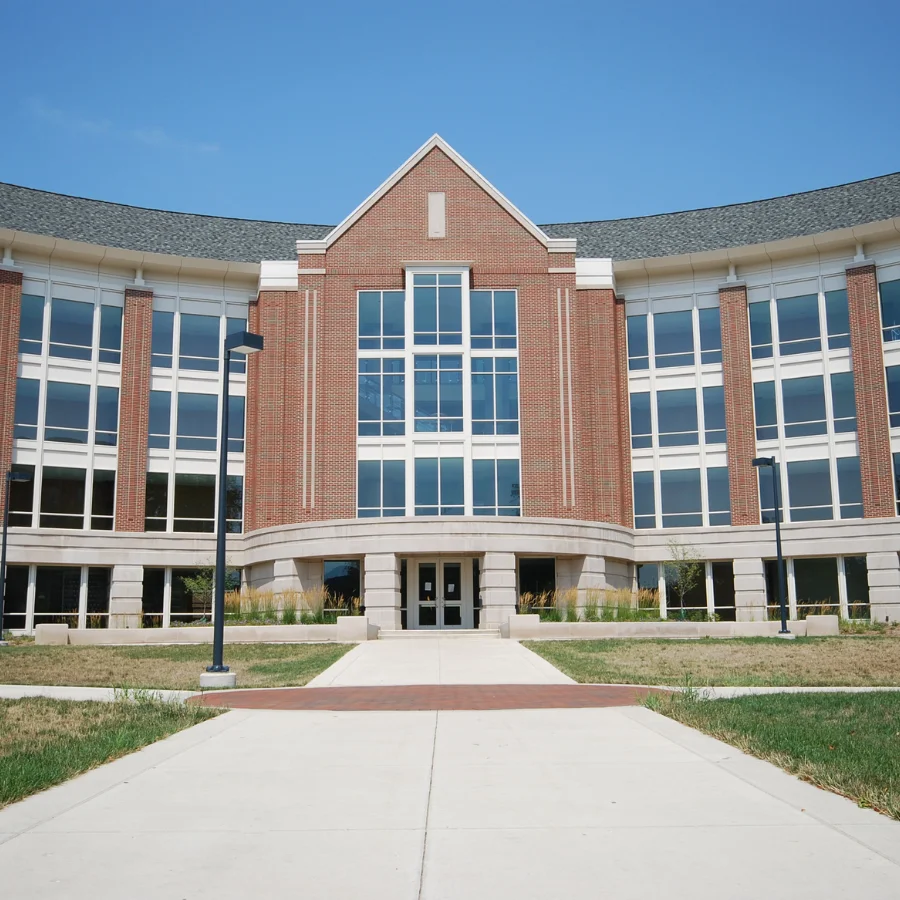 Colleges & Universities