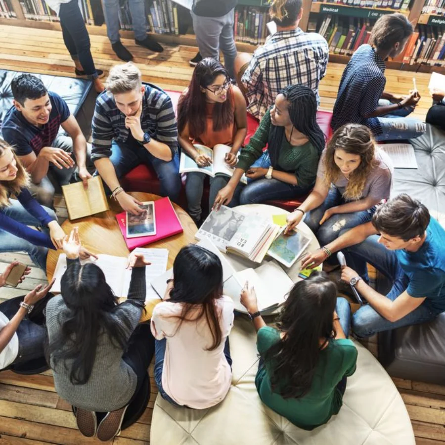 Community Development Groups