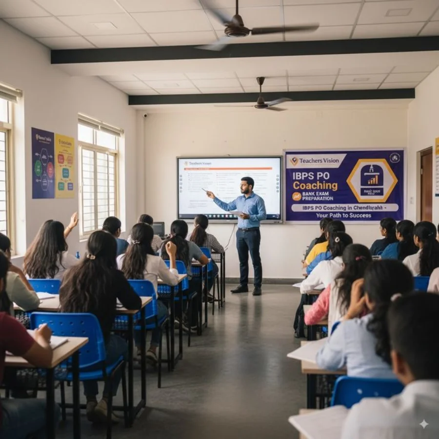 Coaching & Training Institutes