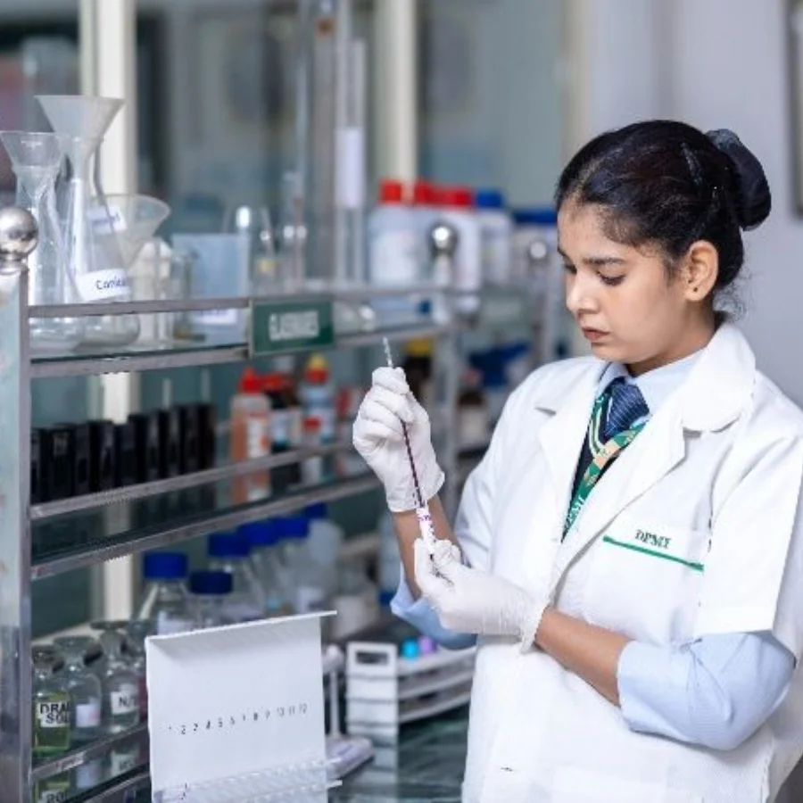 Medical Laboratories