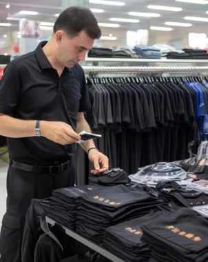 Uniform Manufacturers