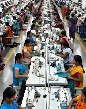 Garment Traders