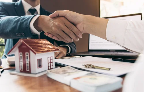 Geni Real Estate