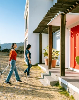 Vacation Rentals