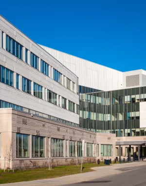 General Hospital