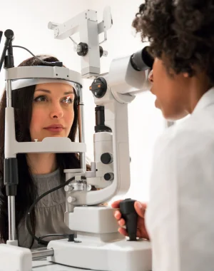 Eye Care Center