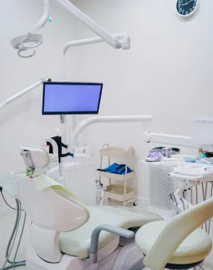 Dental Hospitals