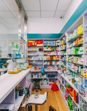 Pharmacies