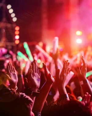 Events & Entertainment