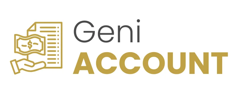 Geni Accounts