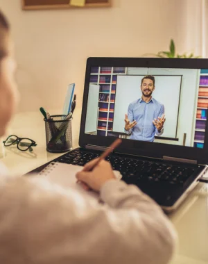 Distance & Online Learning