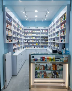 Pharmacy