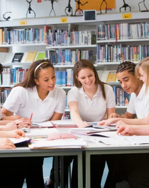 Secondary Schools