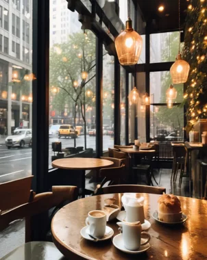 Cafe