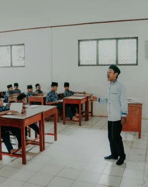 Vocational & Skill Training