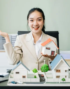 Real Estate Agencies