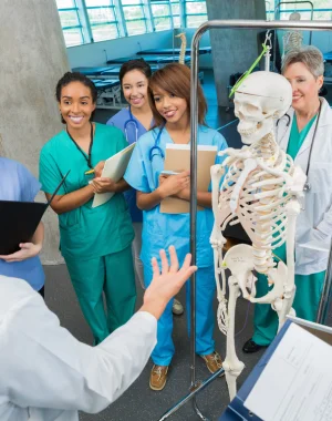 Medical & Nursing Colleges