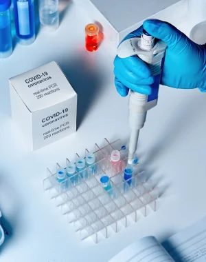 Diagnostics Lab