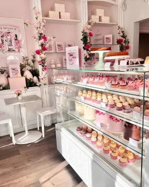 Sweet Shop