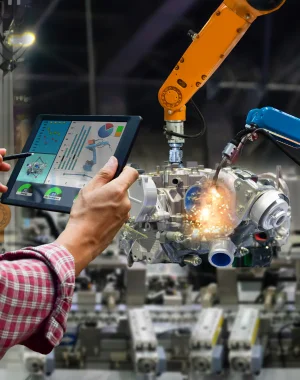 Manufacturing