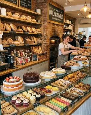 Bakery