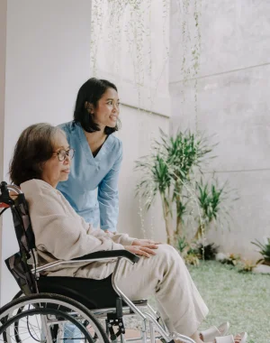 Nursing Home