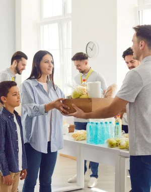 Non-Profits