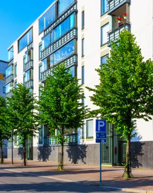 Commercial Real Estate