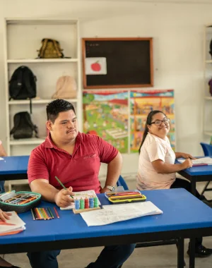 Special Education Schools