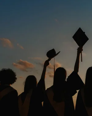 Corporate Alumni