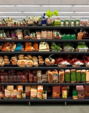 Grocery Store