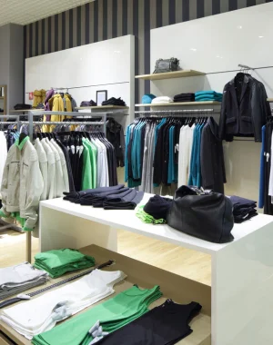Retail Brands