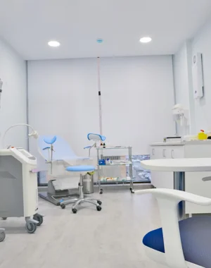 Healthcare & Clinics