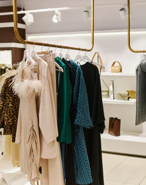 Designer Boutique