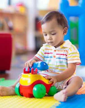 Kindergartens & Preschools