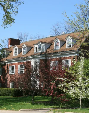 Fraternities & Sororities