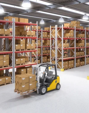 Warehouse