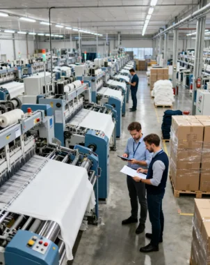 Apparel Factories