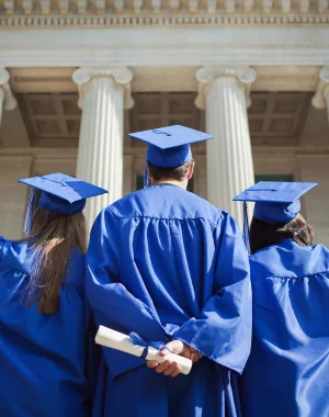 Higher Secondary Schools
