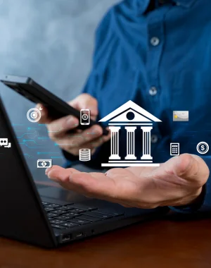 Finance & Banking