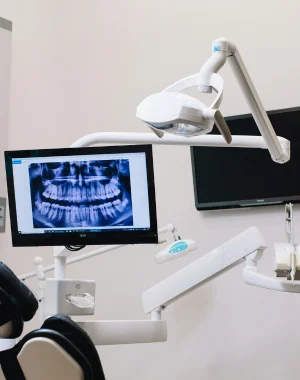 Specialty Clinic
