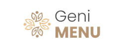 Geni Menu